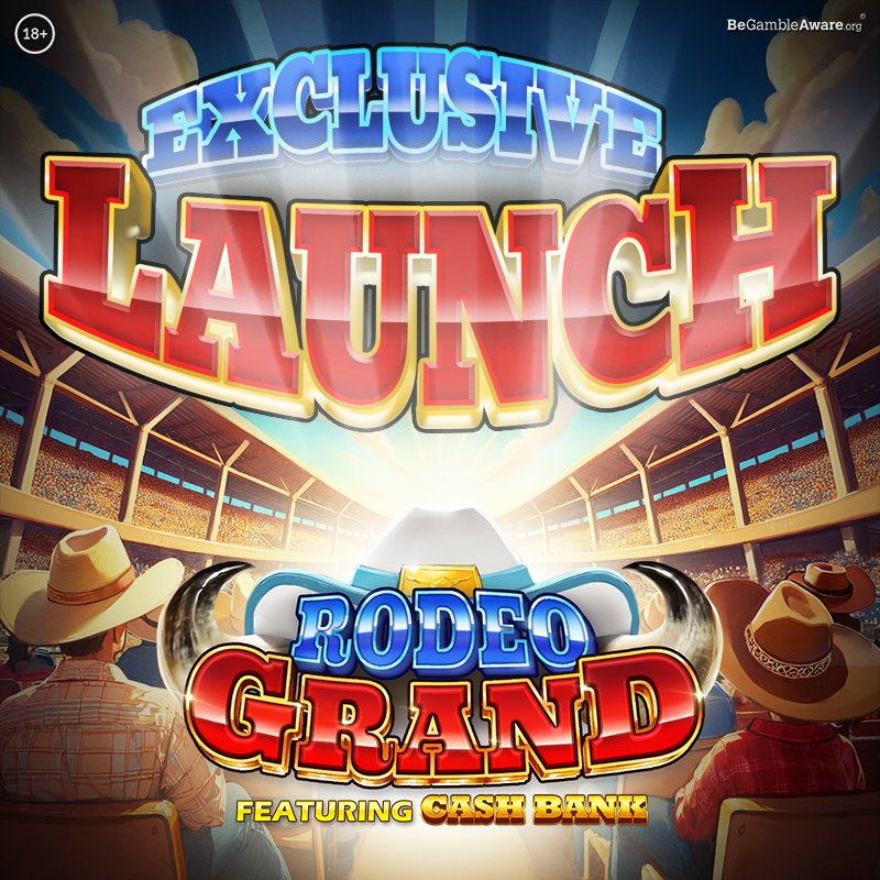 Scopri rodeoslot casino app
